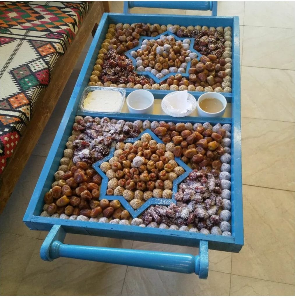 خدمة شاي وقهوة-خدمة ضيافة - مكتب افراح 