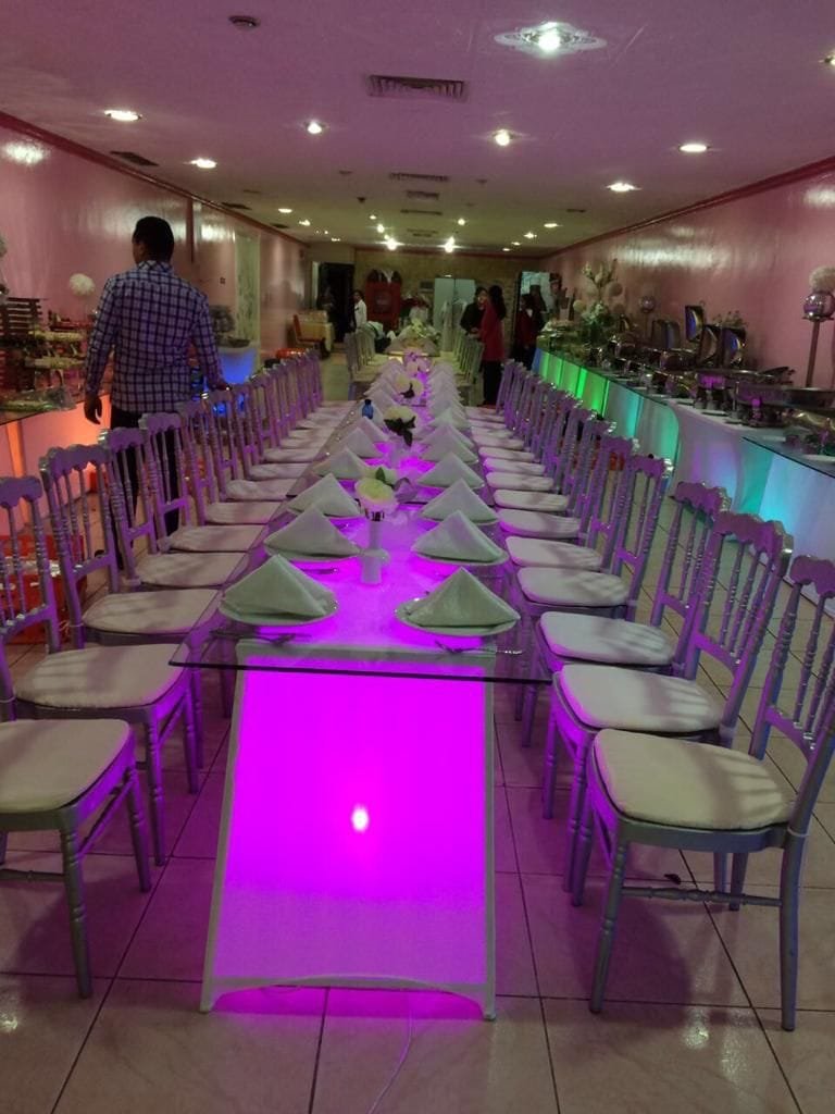 خدمة شاي وقهوة-خدمة ضيافة - مكتب افراح 