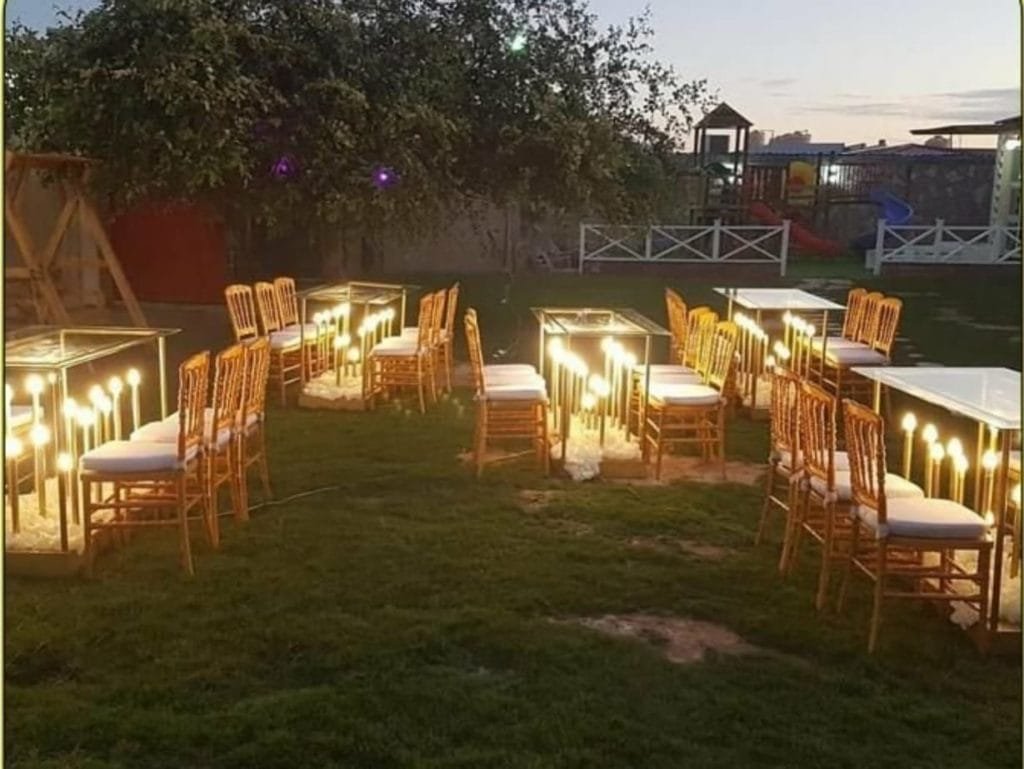 خدمة شاي وقهوة-خدمة ضيافة - مكتب افراح 