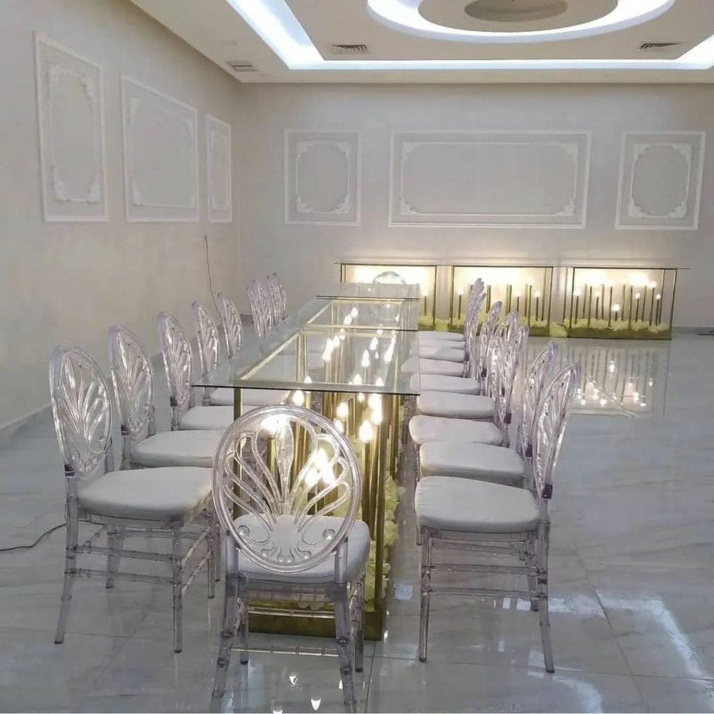 خدمة شاي وقهوة-خدمة ضيافة - مكتب افراح 