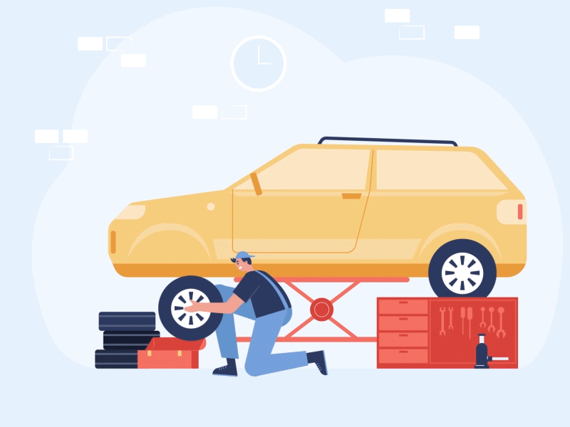  97955184 كهرباء وبنشر متنقل الكويت -كراج متنقل - بنشر متنقل الكويت 