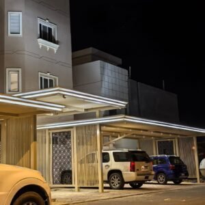 حداد مظلات رخيص 