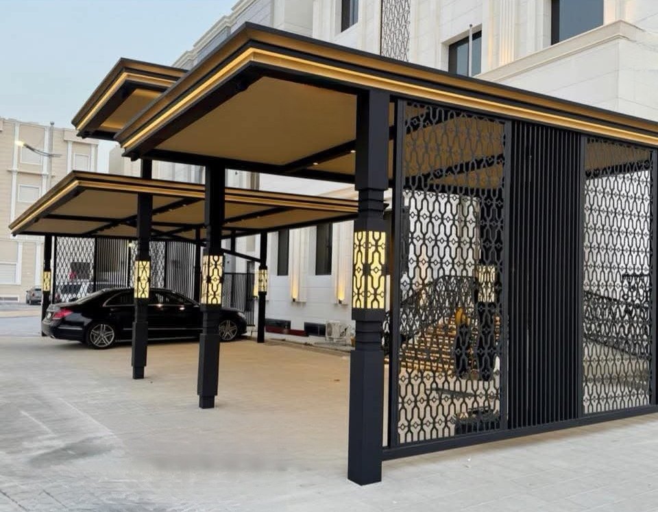 حداد مظلات هندي رخيص