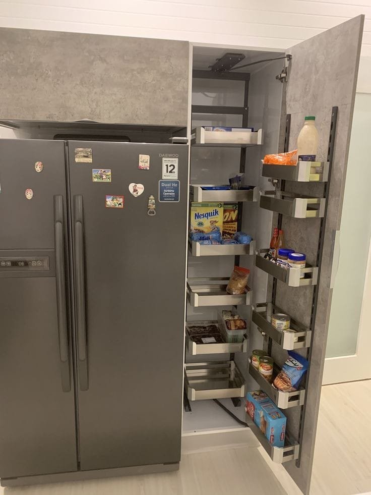 فني المنيوم بنيدالقار