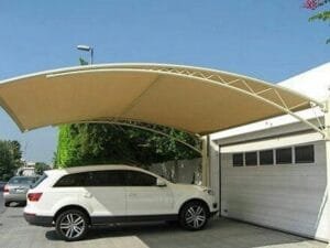 حداد مظلات هدية