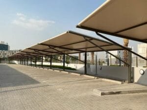 حداد مظلات الصليبيخات والدوحة