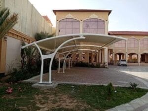 رقم حداد القصر