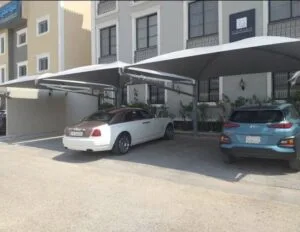 حداد مظلات صباح الأحمد 