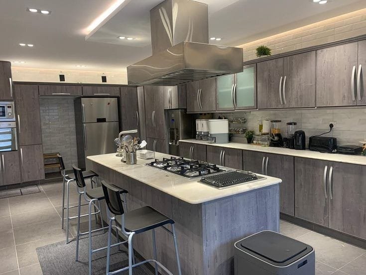 فني المنيوم الفيحاء