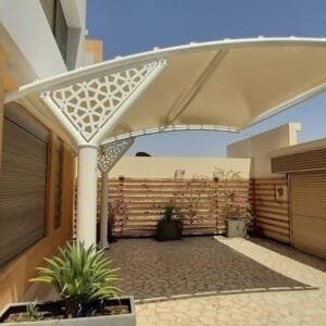 حداد مظلات دسمان