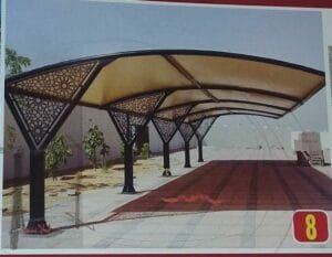 رقم حداد الروضة