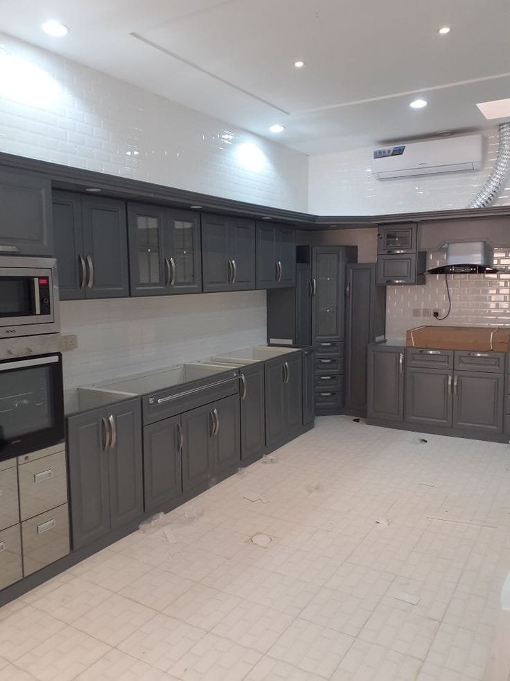 فني المنيوم العديلية