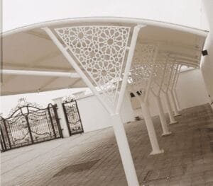 رقم حداد مظلات المنقف