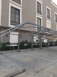 حداد مظلات الخالدية