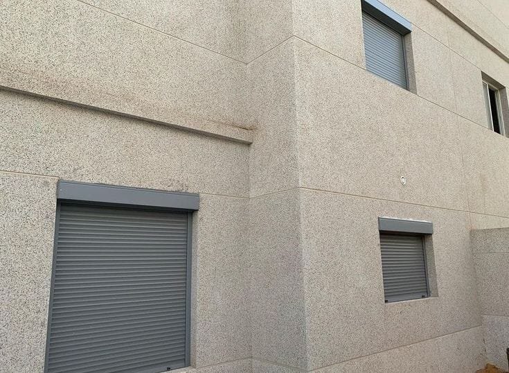 فني المنيوم النهضة