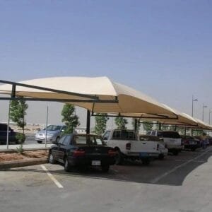 حداد مظلات الصباحية