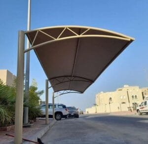 حداد مظلات الشرق