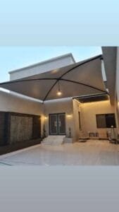 حداد مظلات المنقف