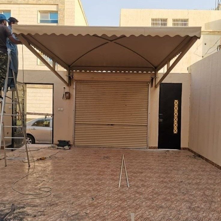 رقم حداد الضباعية 66185066- حداد مظلات الضباعية - حداد الضباعية- مظلات الضباعية-حداد مظلات رخيص الضباعية | ملوك التسويق للدعاية والاعلان