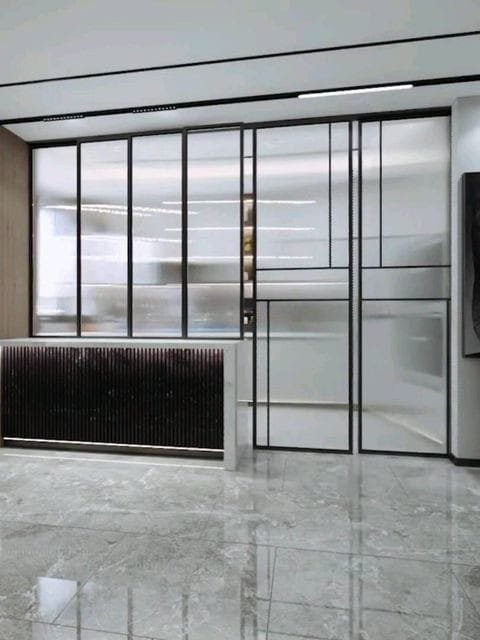 فني المنيوم كيفان