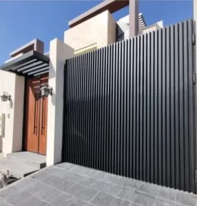 رقم فني المنيوم في الصليبية 
