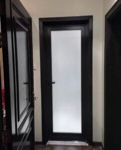 رقم فني المنيوم في النسيم