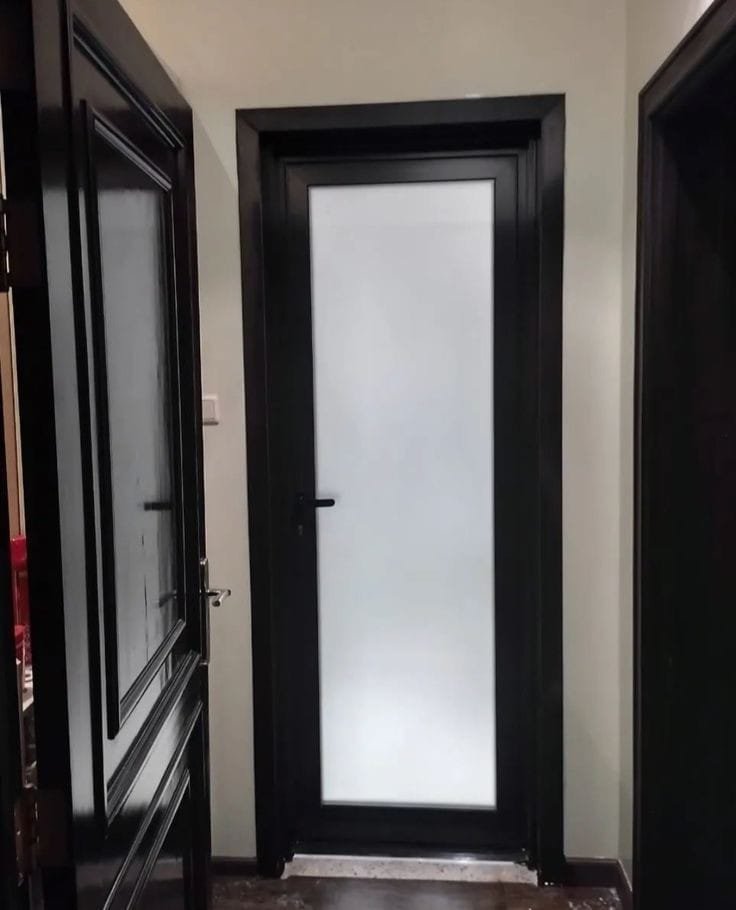 فني المنيوم خيطان