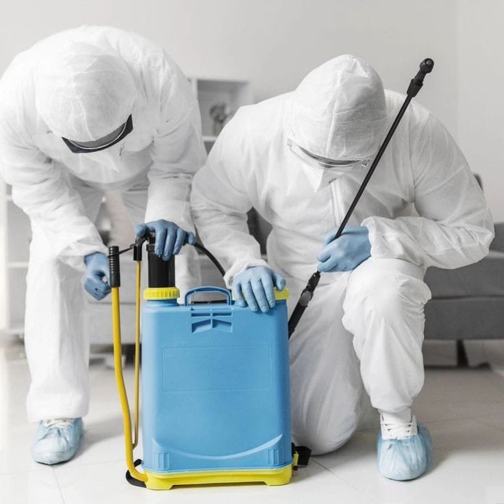 مكافحة حشرات الفروانية 66090307 | ملوك التسويق للدعاية والاعلان