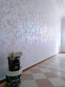 صباغ شاطر 